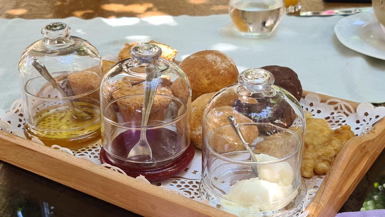 Sutor Chic Manor Hotel Rethymno  Екстер'єр фото