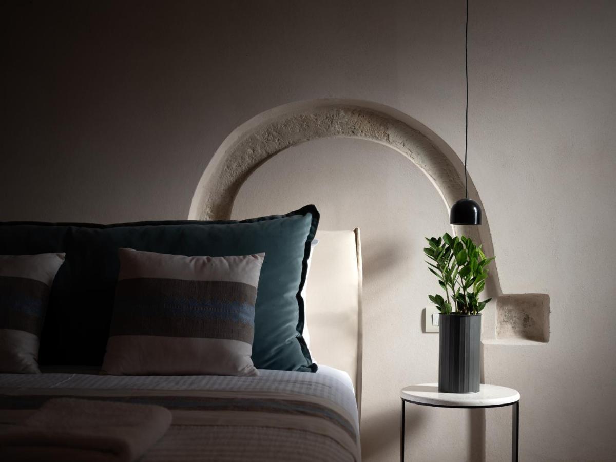 Sutor Chic Manor Hotel Rethymno  Екстер'єр фото