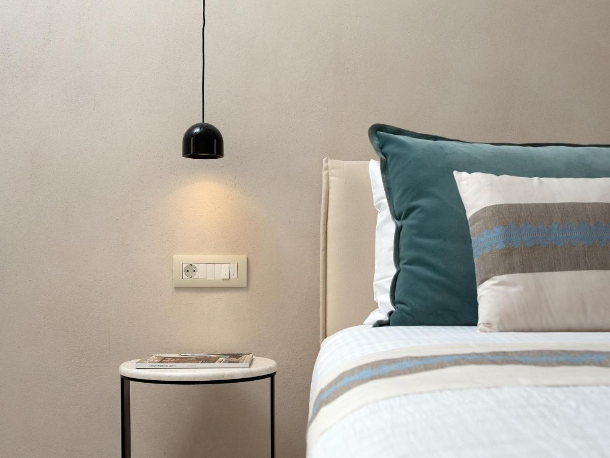 Sutor Chic Manor Hotel Rethymno  Екстер'єр фото