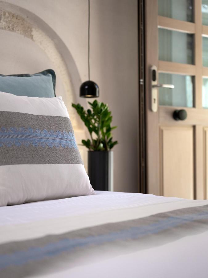 Sutor Chic Manor Hotel Rethymno  Екстер'єр фото