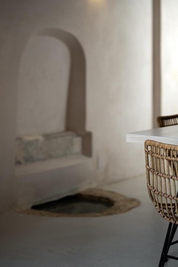 Sutor Chic Manor Hotel Rethymno  Екстер'єр фото