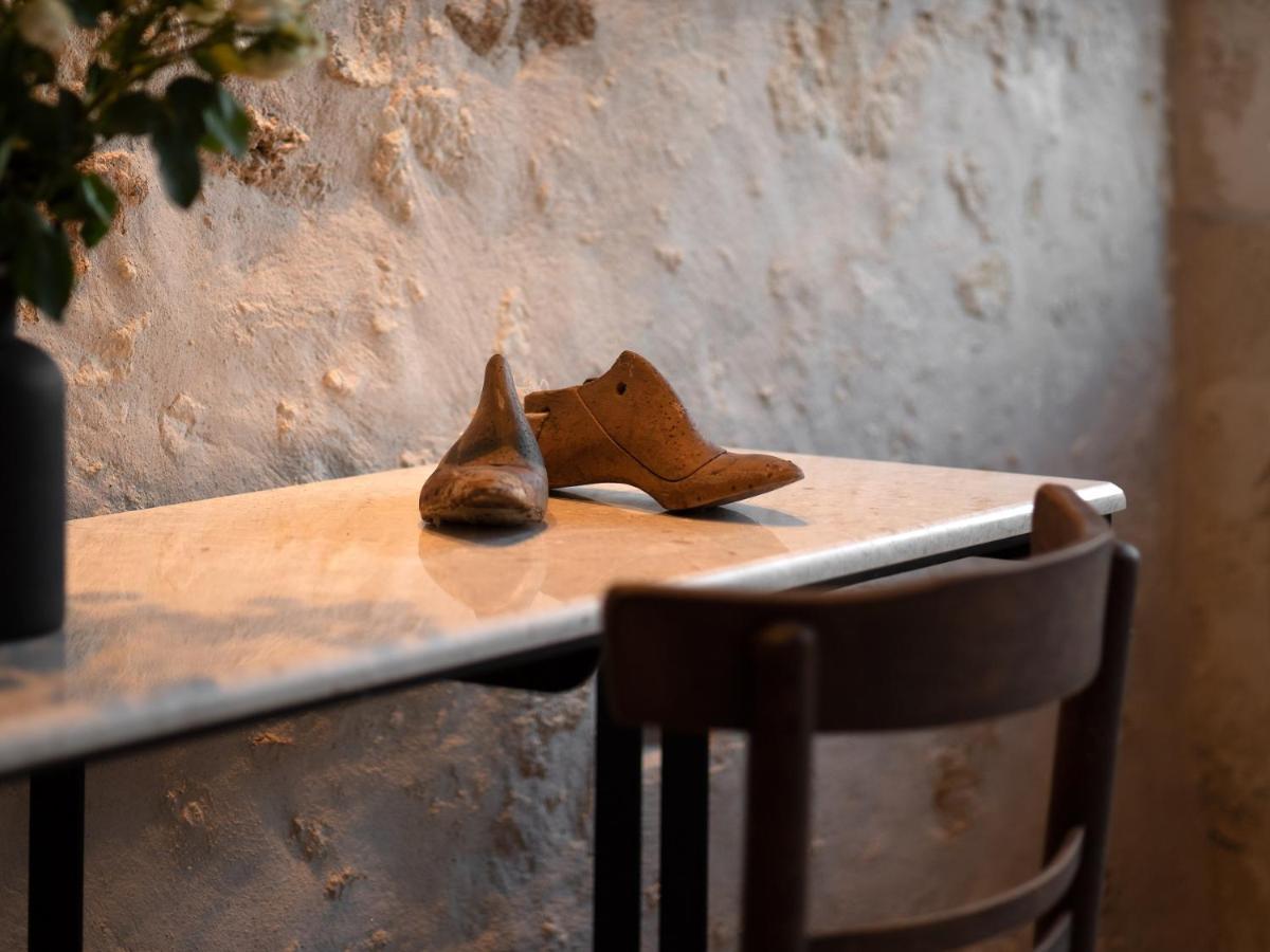 Sutor Chic Manor Hotel Rethymno  Екстер'єр фото
