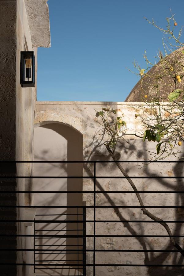 Sutor Chic Manor Hotel Rethymno  Екстер'єр фото