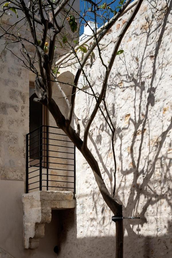 Sutor Chic Manor Hotel Rethymno  Екстер'єр фото