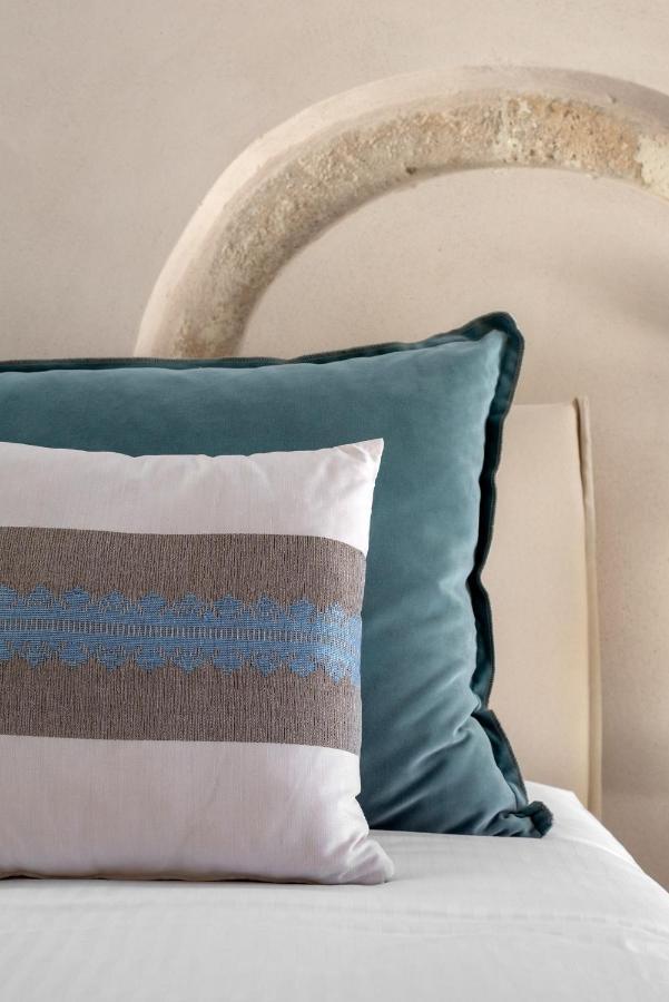 Sutor Chic Manor Hotel Rethymno  Екстер'єр фото
