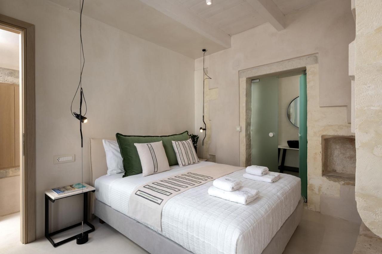 Sutor Chic Manor Hotel Rethymno  Екстер'єр фото
