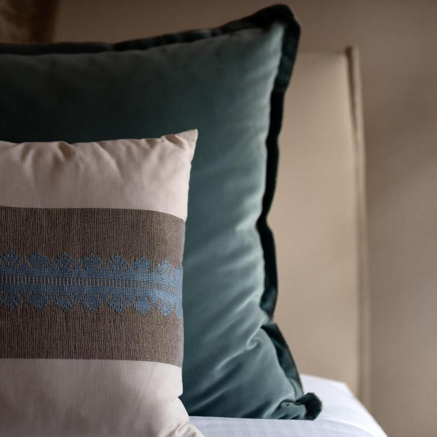 Sutor Chic Manor Hotel Rethymno  Екстер'єр фото